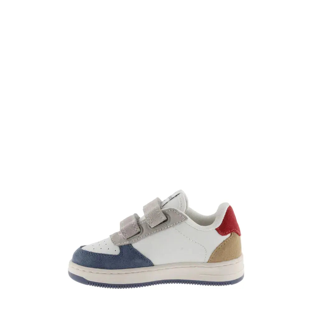 Baskets Tiempo Multicolore Victoria