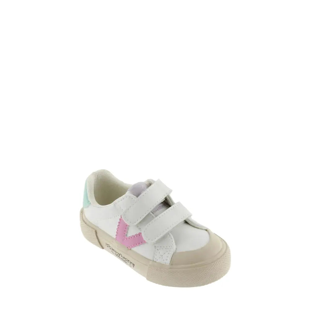 Baskets Tribu Rosa Victoria