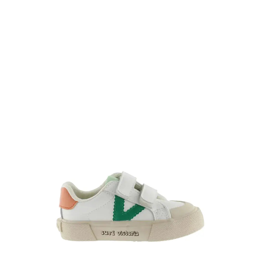 Baskets Tribu Green Victoria
