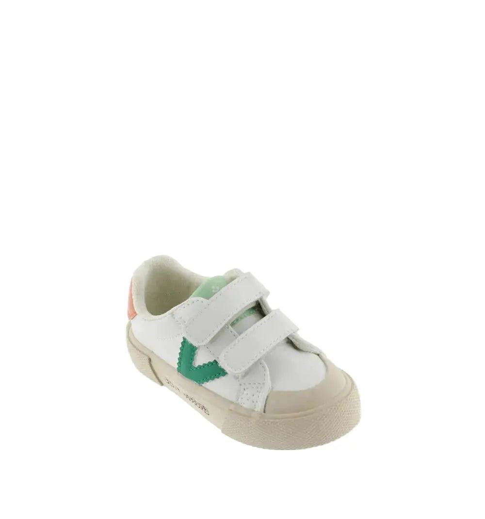 Baskets Tribu Green Victoria