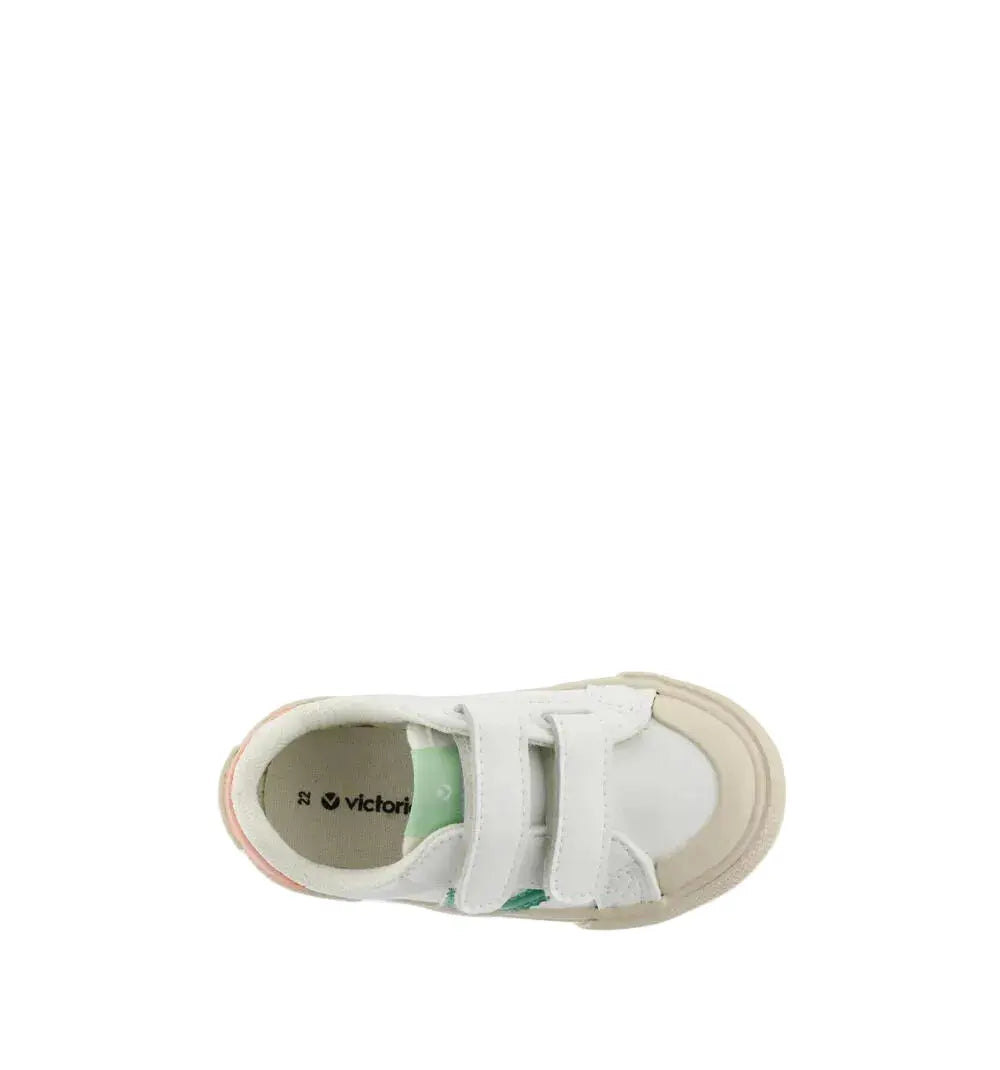 Baskets Tribu Green Victoria
