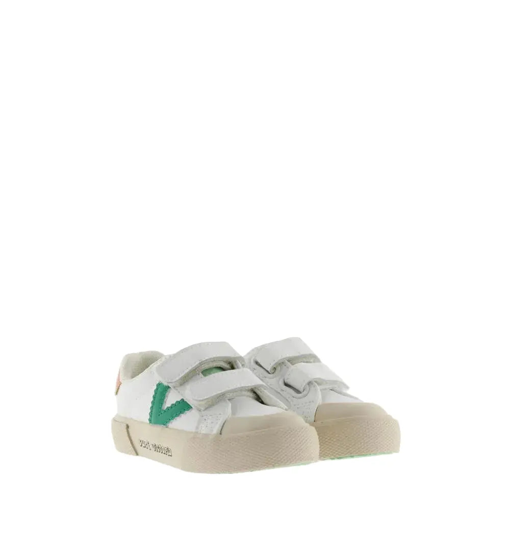 Baskets Tribu Green Victoria