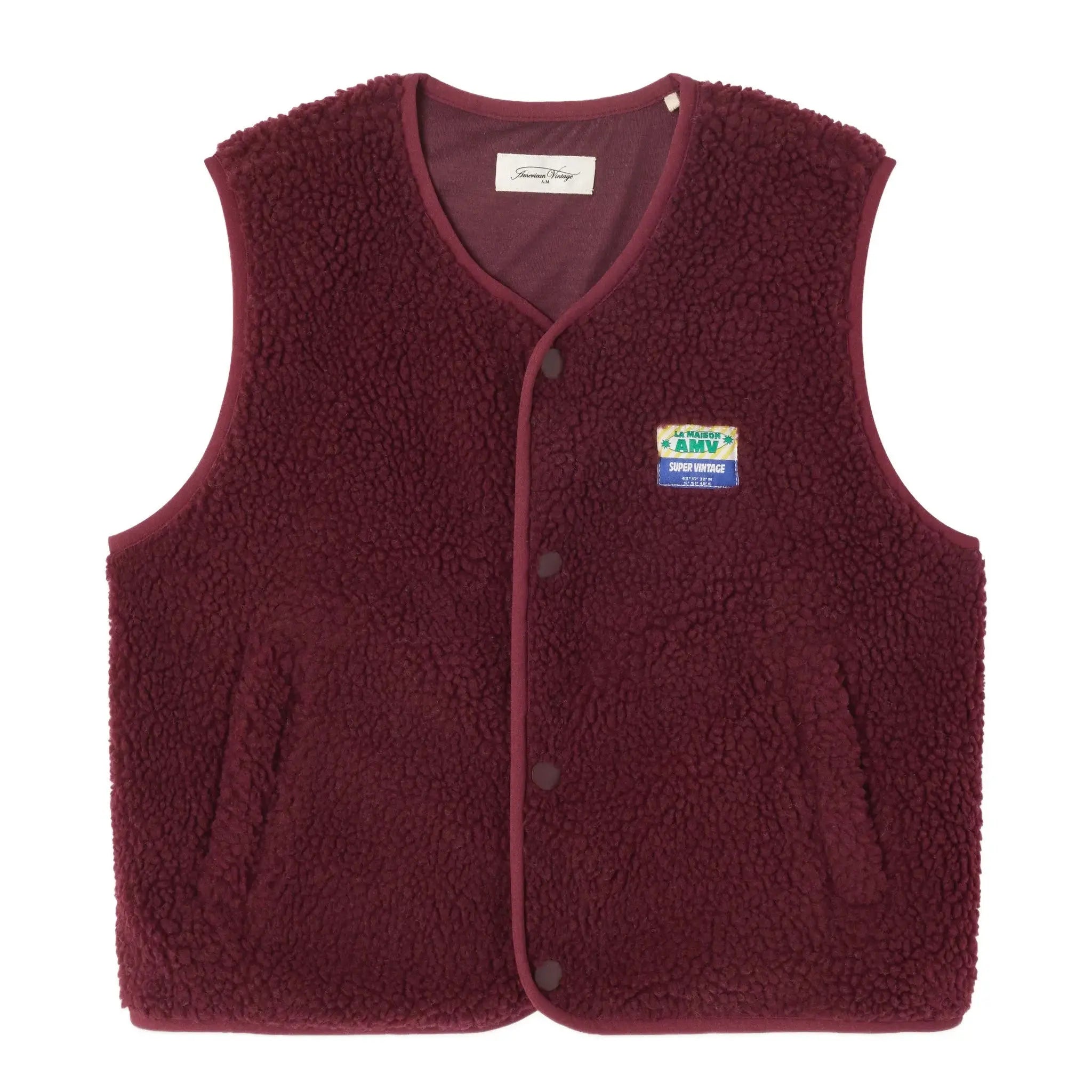 Hoktown Bordeaux American vintage