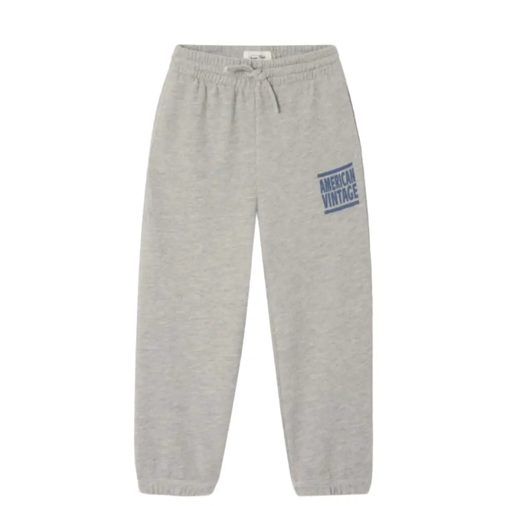Jogging Zofbay Gris Chiné American vintage