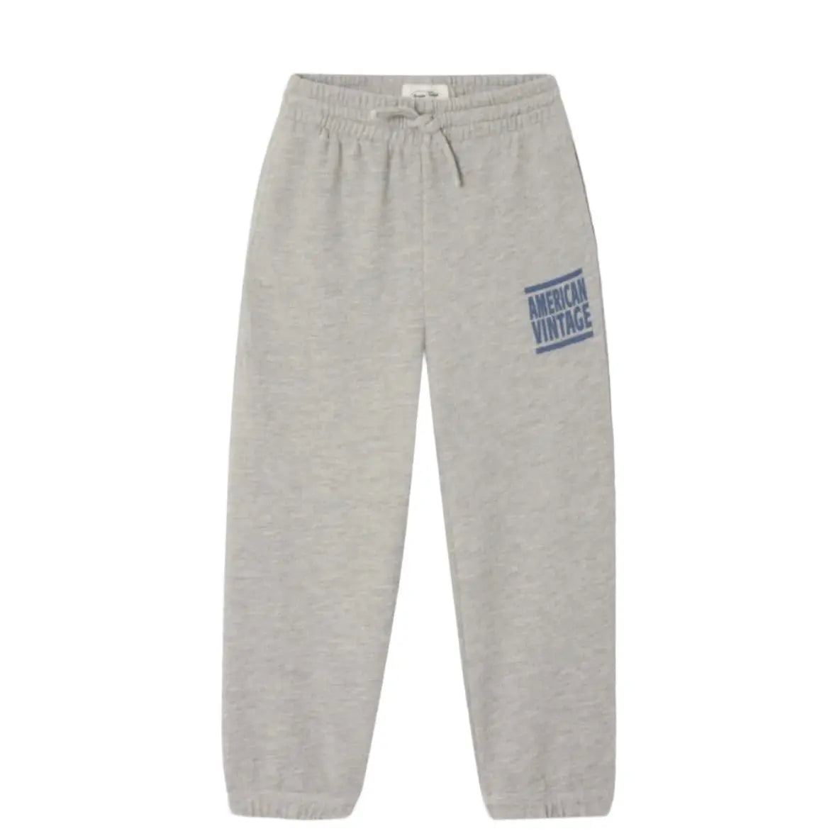 Jogging Zofbay Gris Chiné American vintage