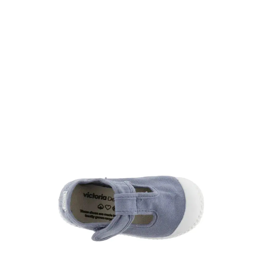 Drec Toile Azul Victoria