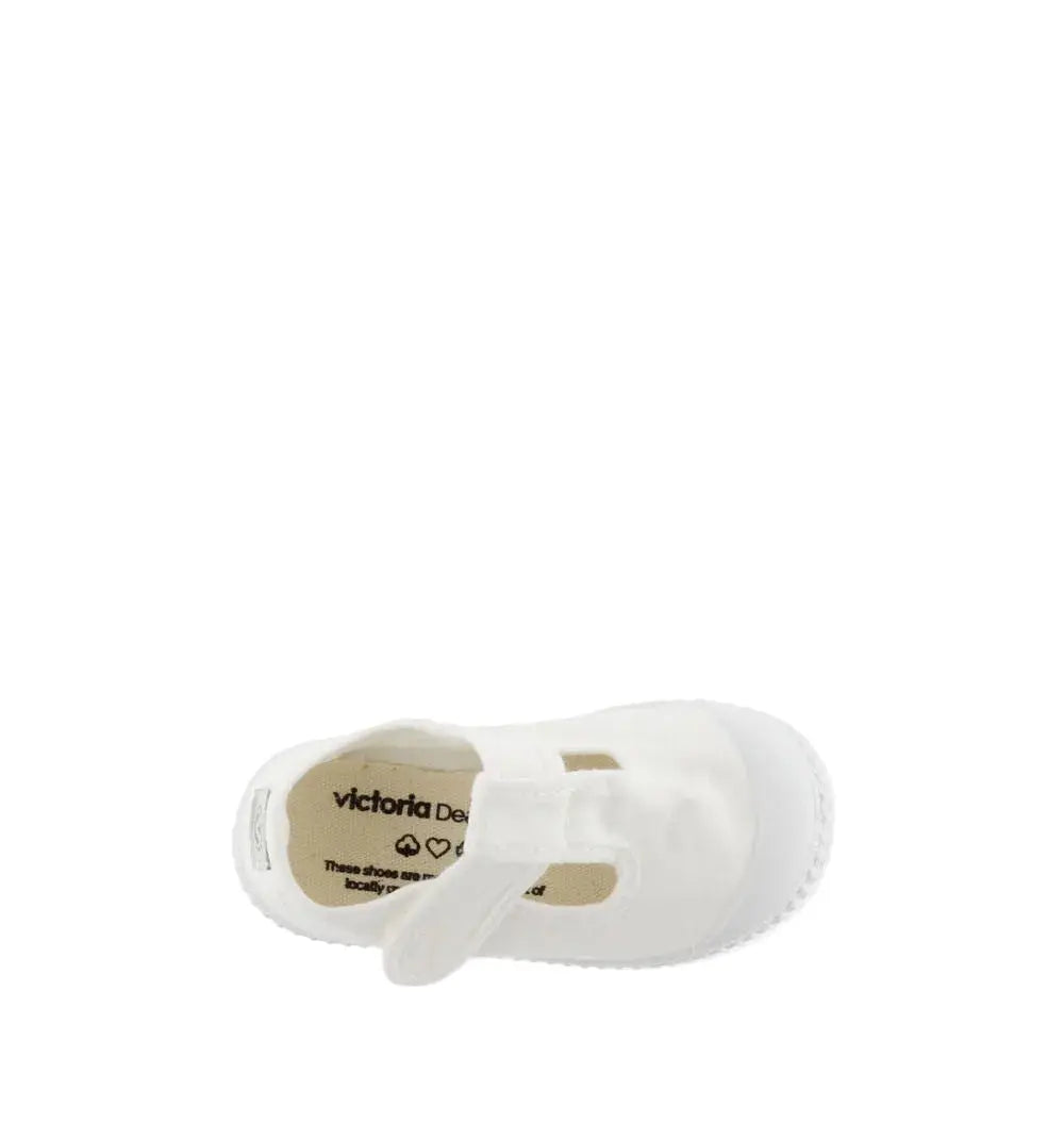 Drec Toile Blanco Victoria