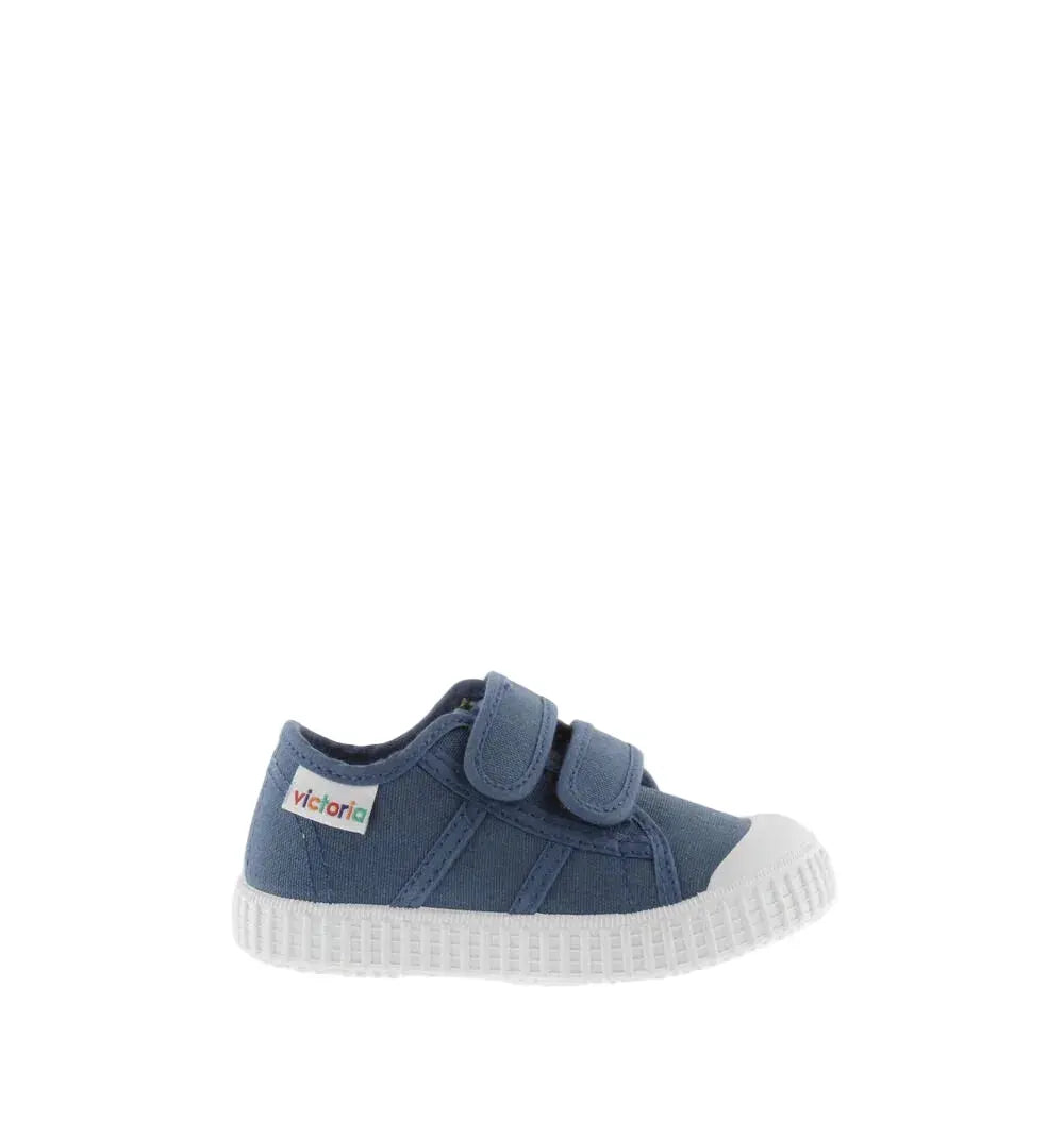 Scratchs Toile Jeans Victoria