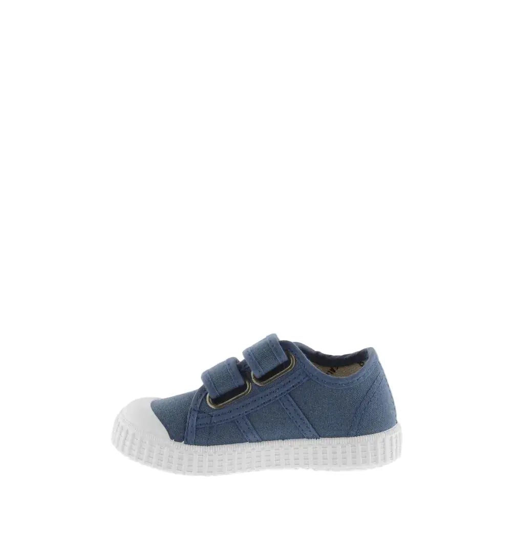 Scratchs Toile Jeans Victoria
