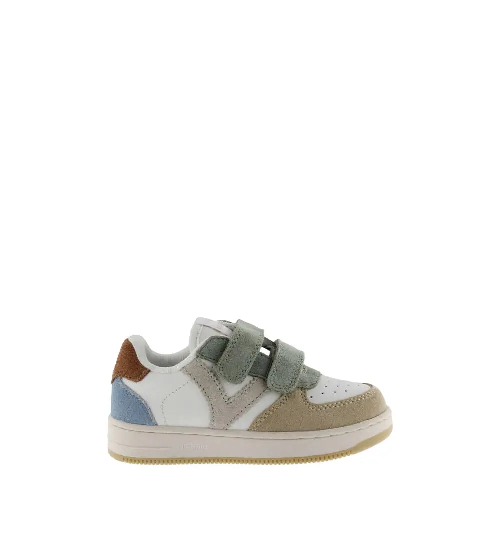 Tiempo Scratchs Multi Victoria