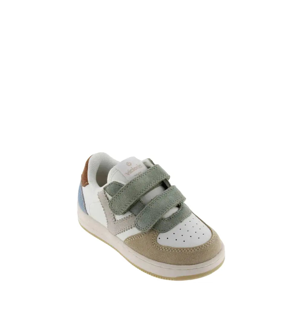 Tiempo Scratchs Multi Victoria