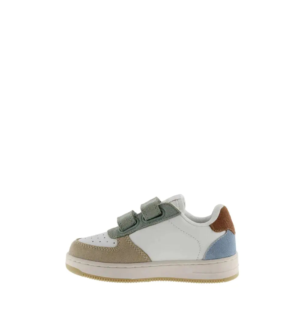 Tiempo Scratchs Multi Victoria