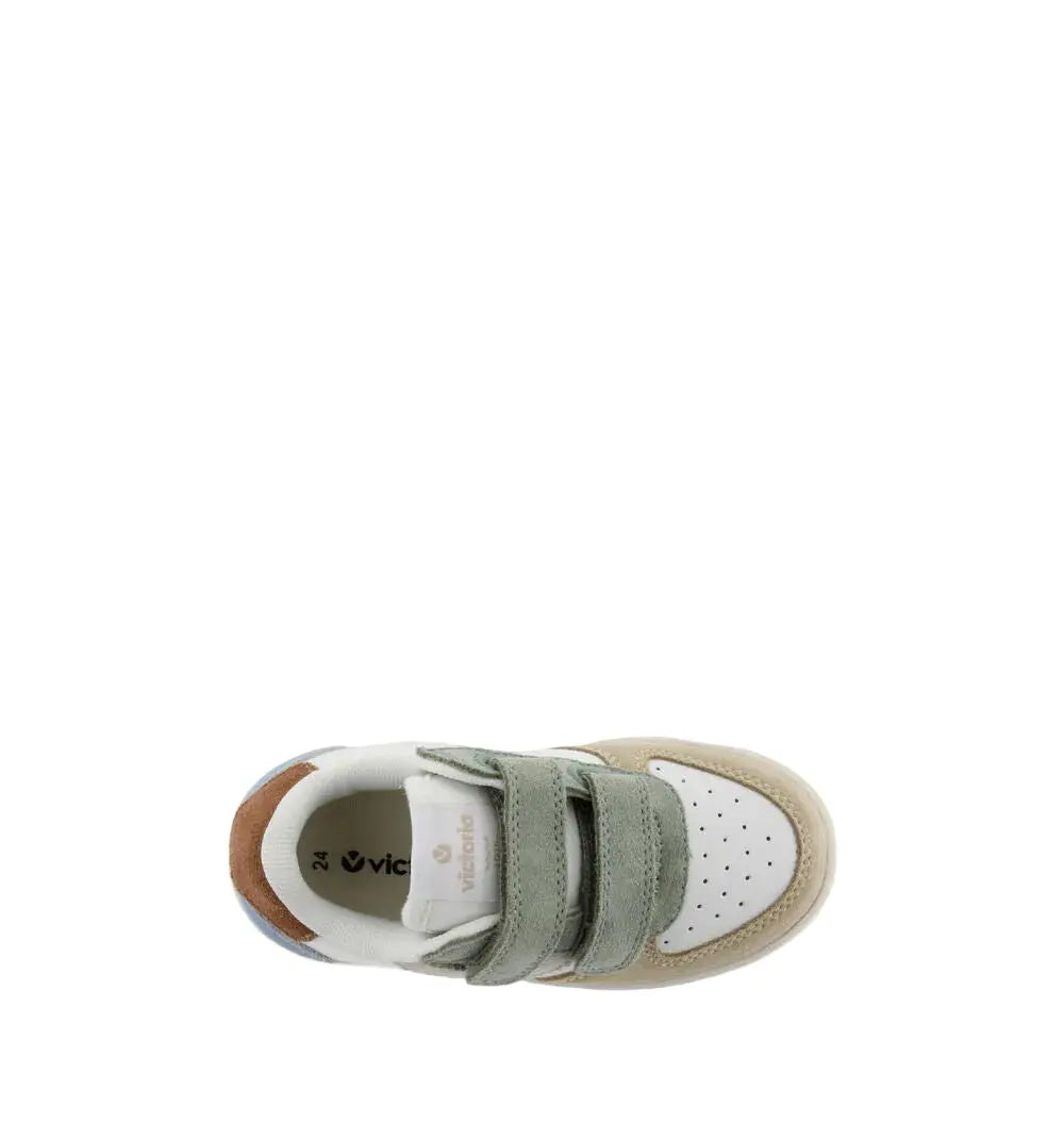 Tiempo Scratchs Multi Victoria