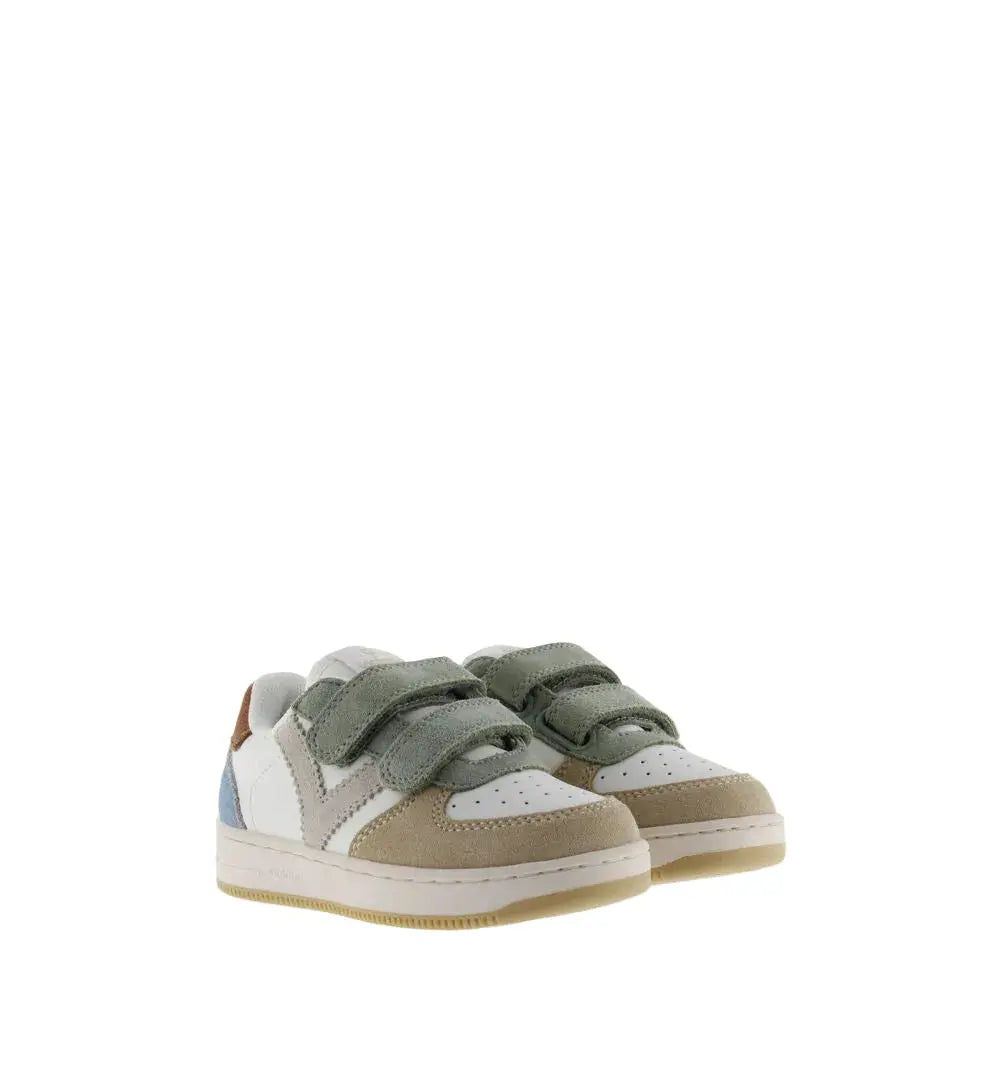Tiempo Scratchs Multi Victoria