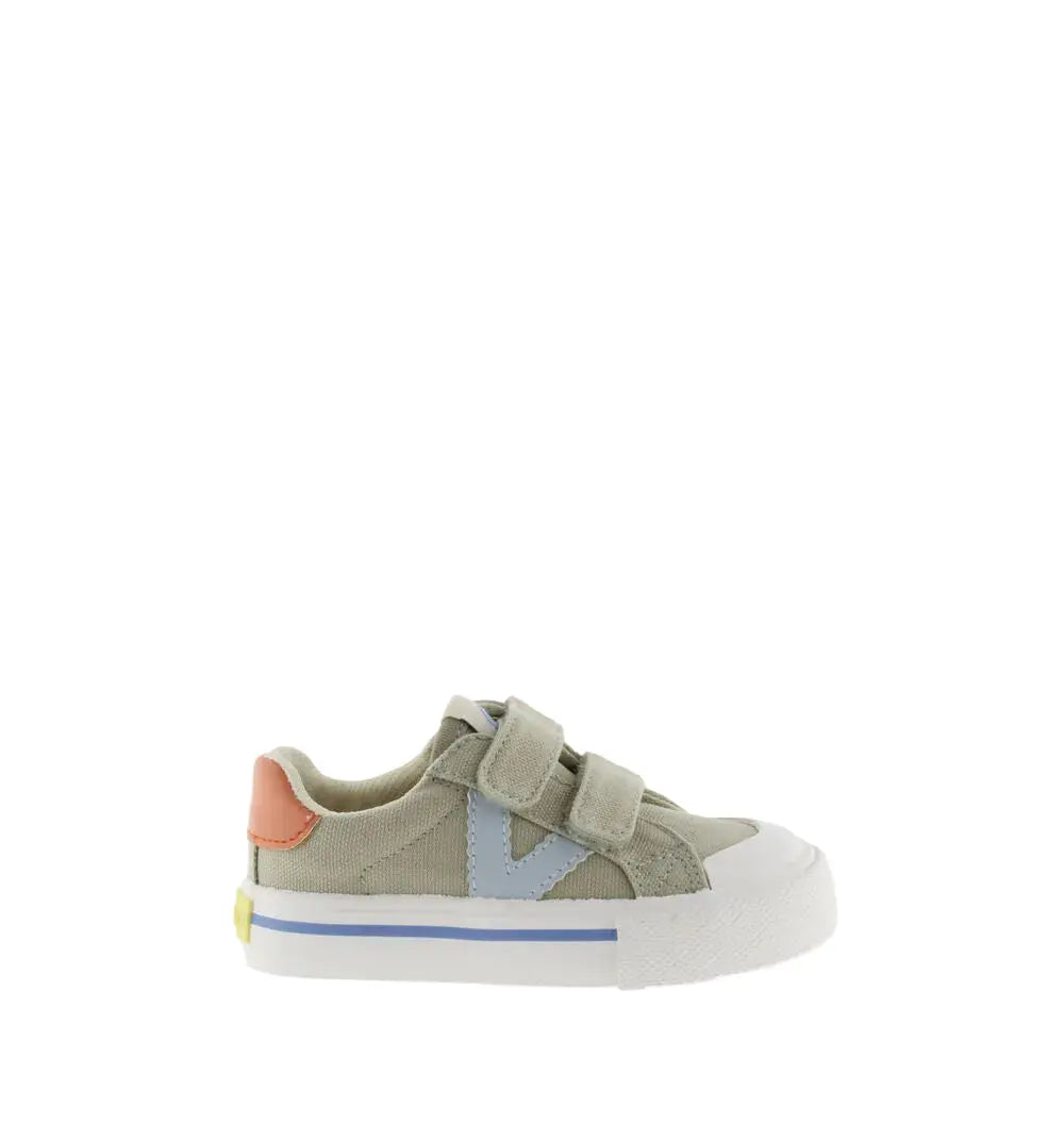 Tribu Toile Kaki Victoria