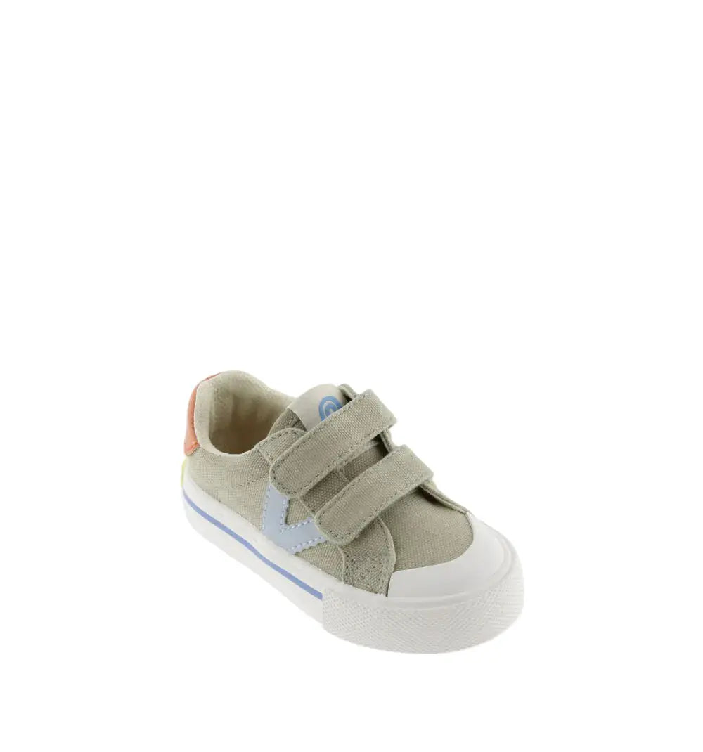 Tribu Toile Kaki Victoria