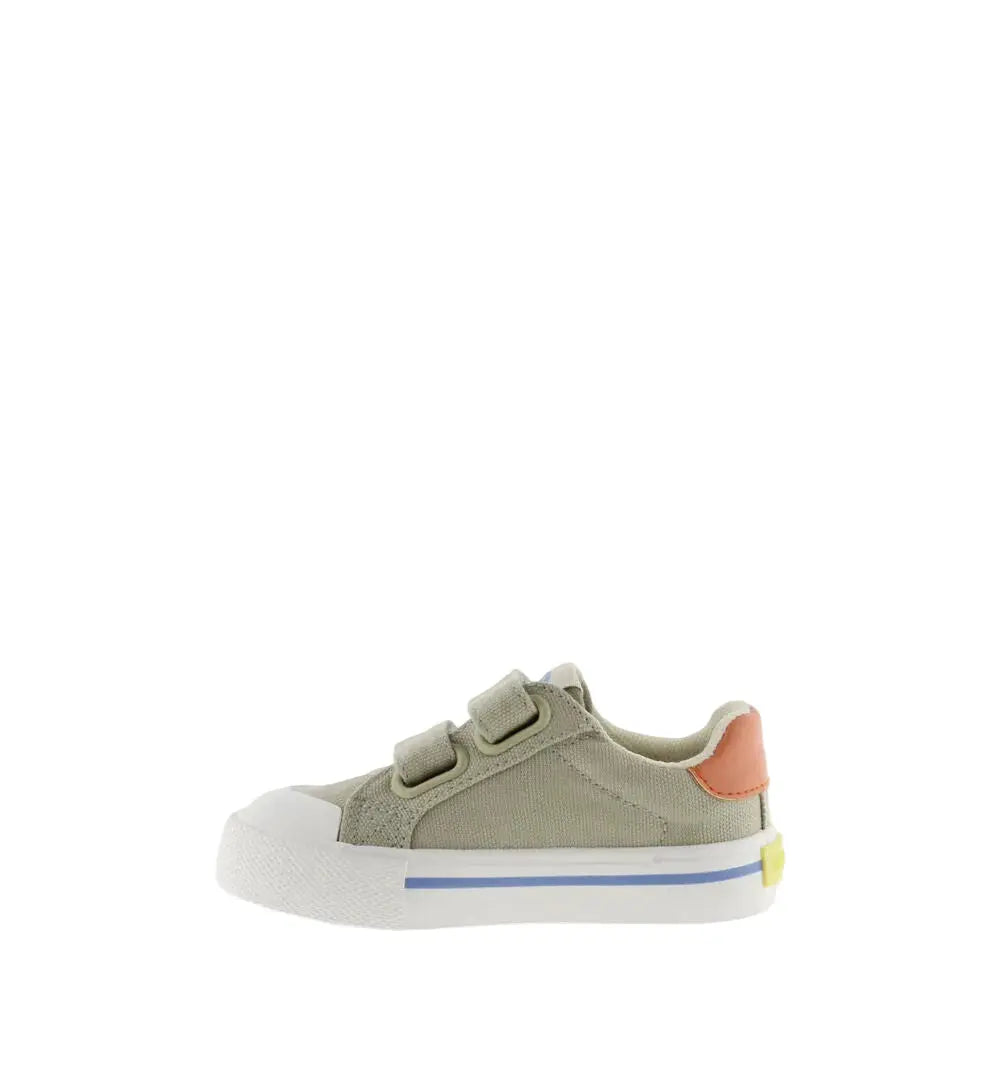 Tribu Toile Kaki Victoria