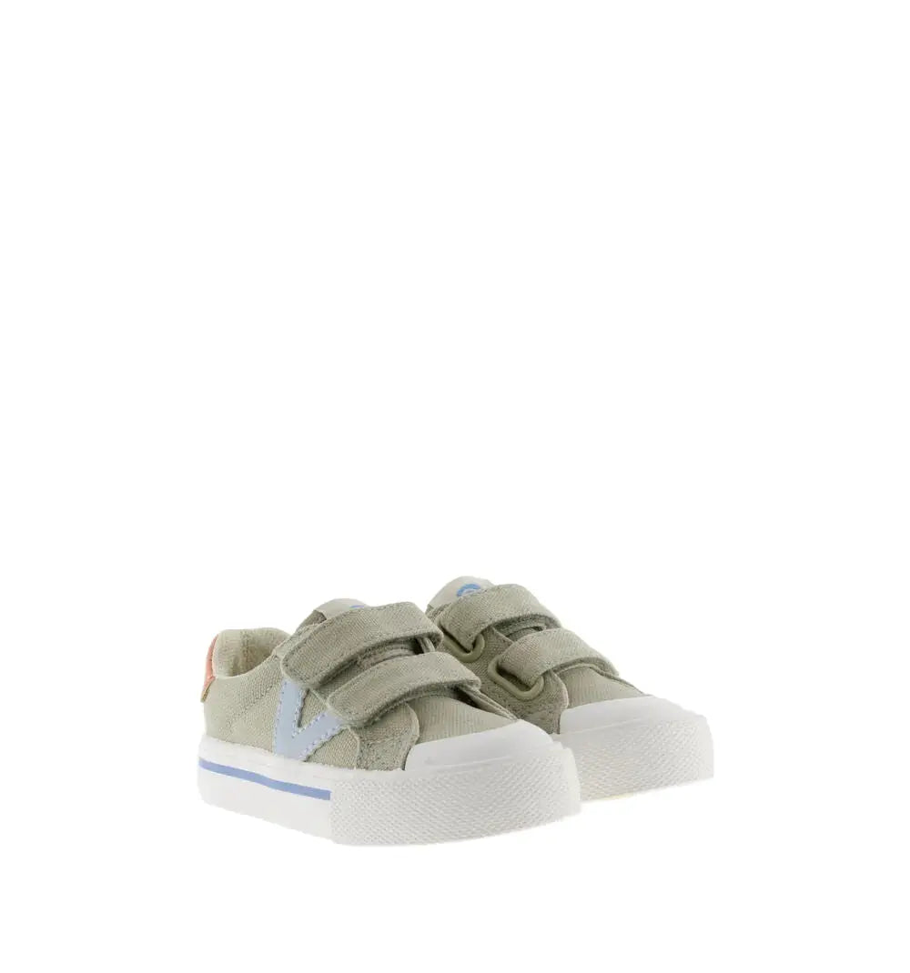 Tribu Toile Kaki Victoria