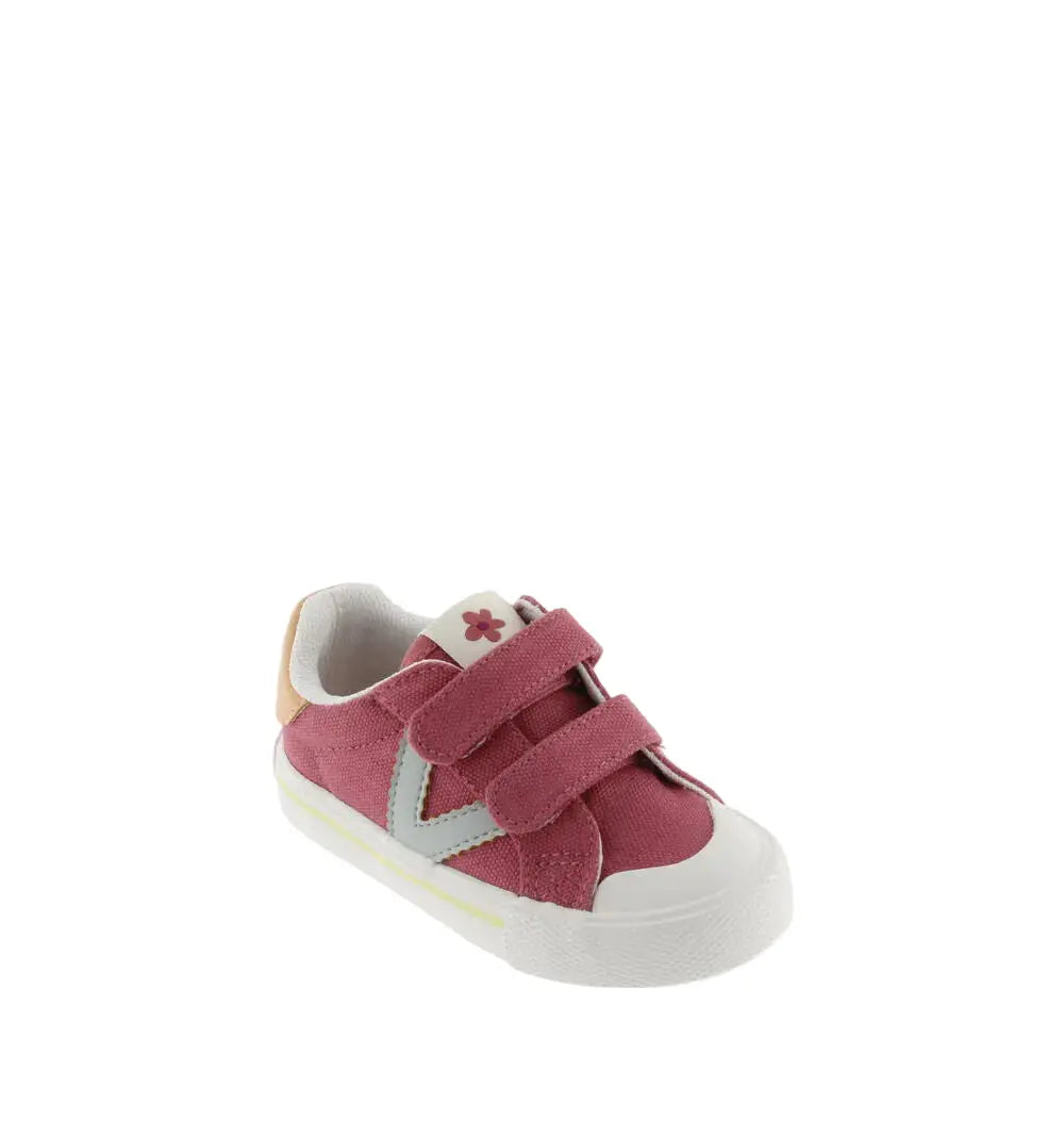 Tribu Toile Fraisa Victoria