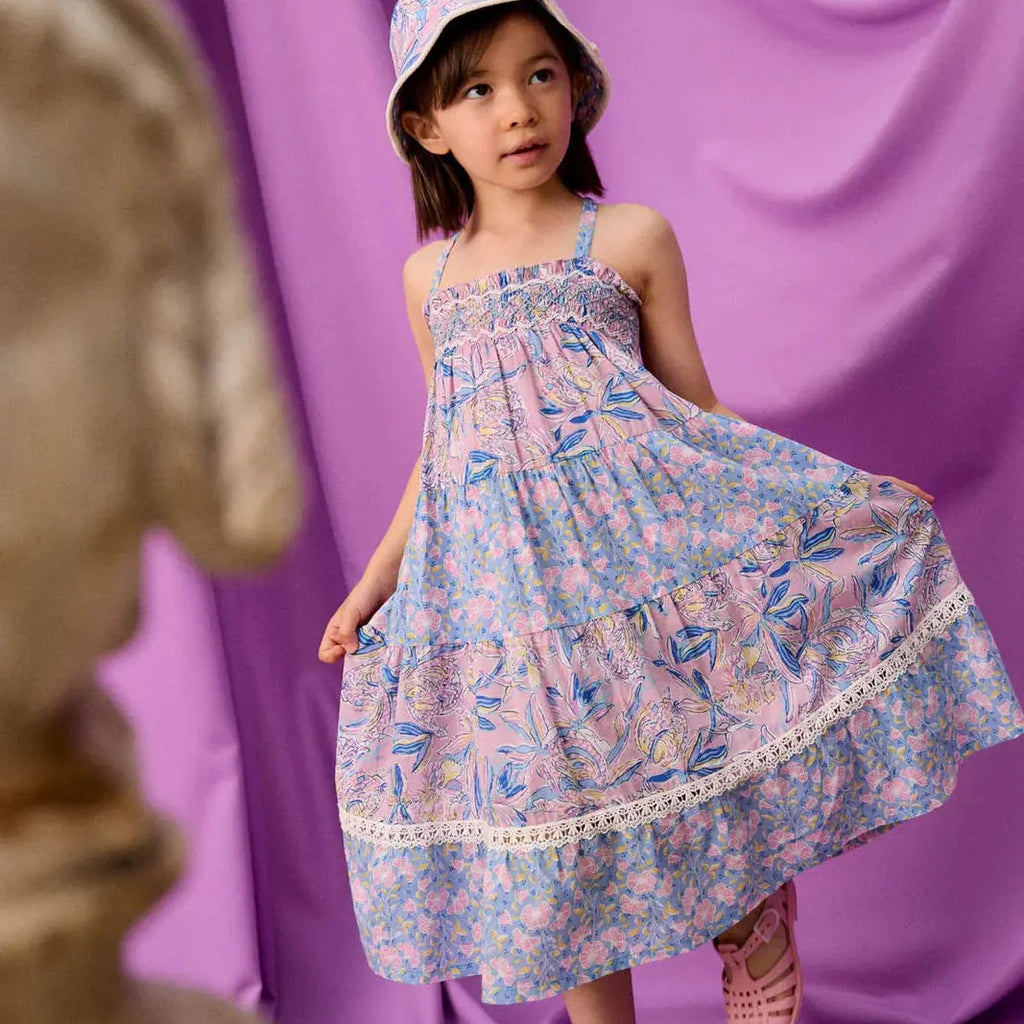 Robe Marcelinette Louise Misha