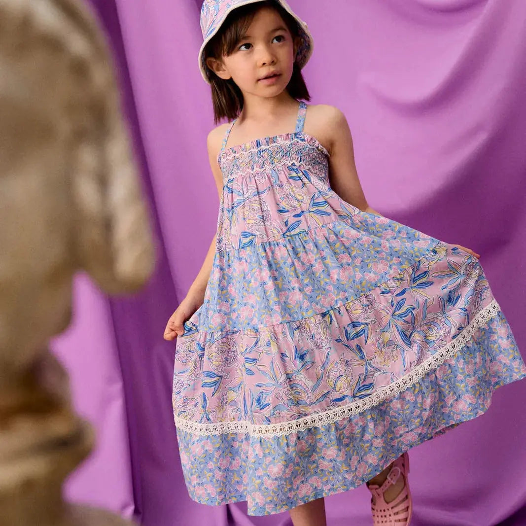 Robe Marcelinette Louise Misha