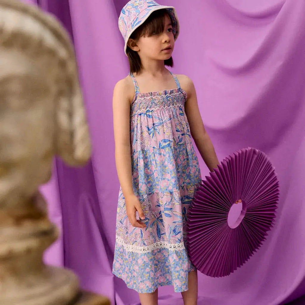 Robe Marcelinette Louise Misha