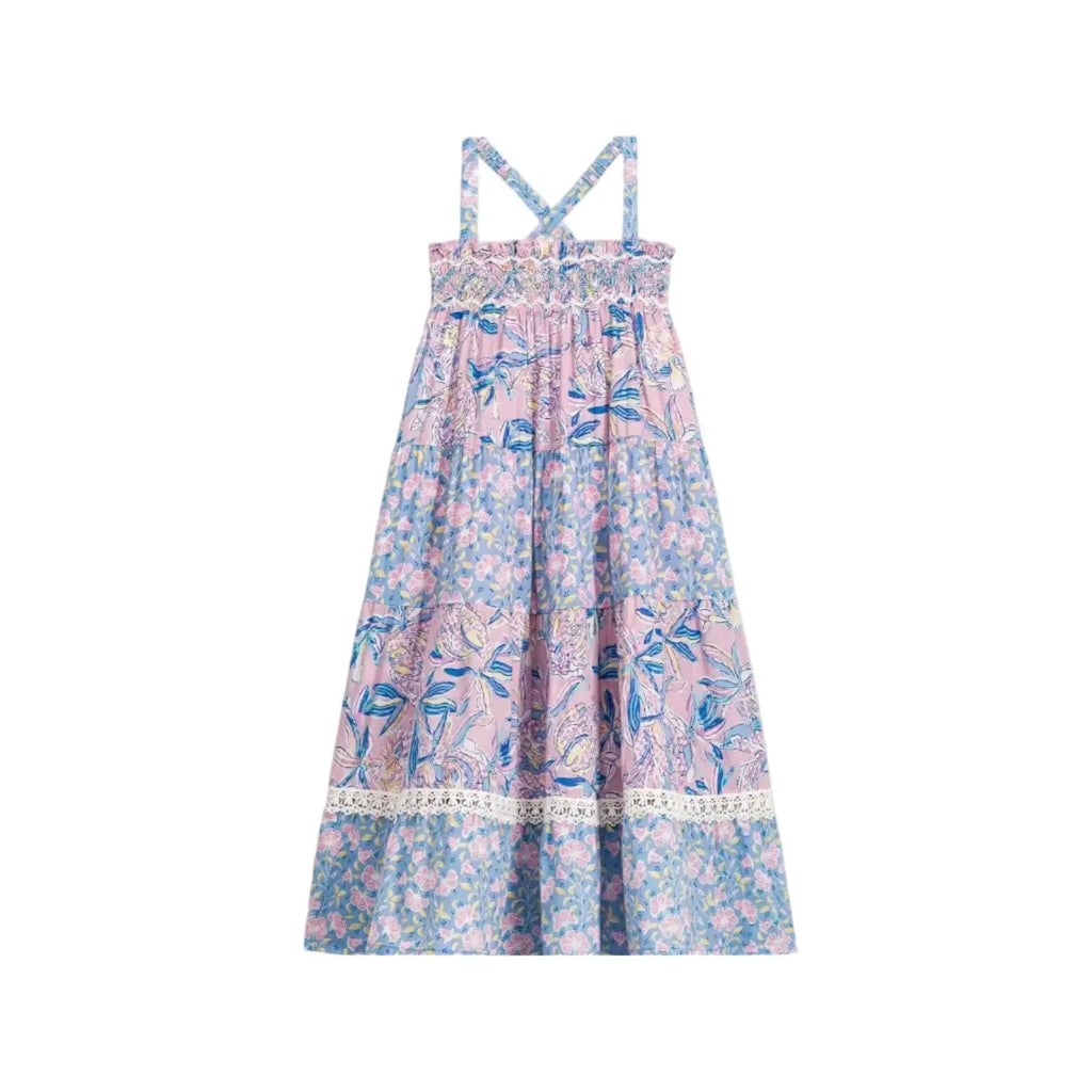 Robe Marcelinette Louise Misha
