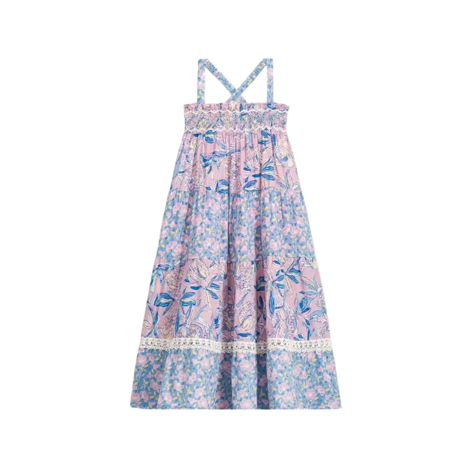 Robe Marcelinette Louise Misha