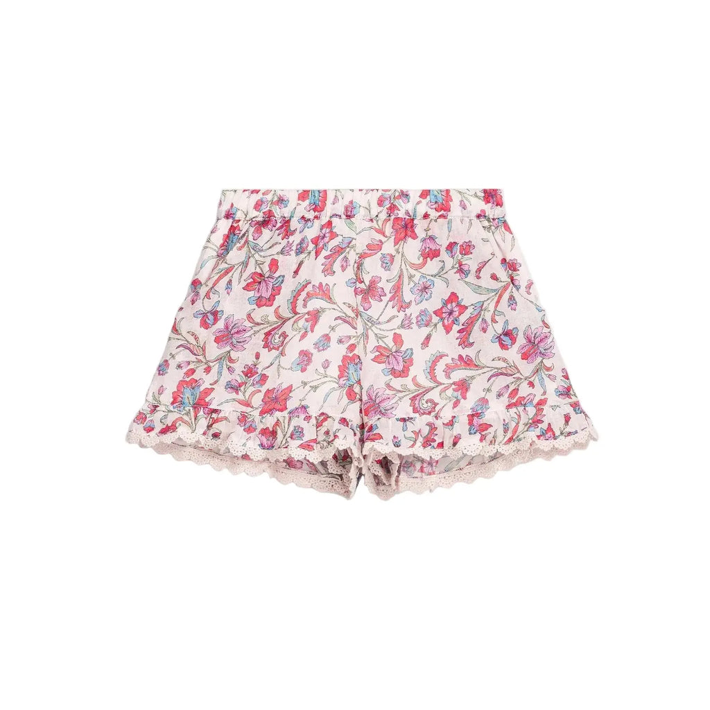 Short Vallaloid Louise Misha