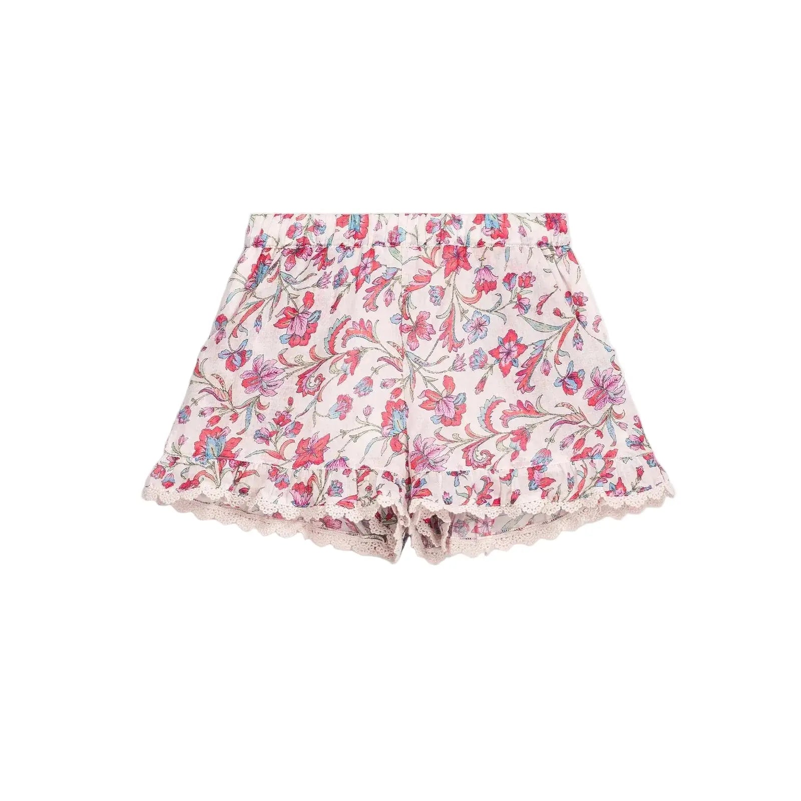 Short Vallaloid Louise Misha