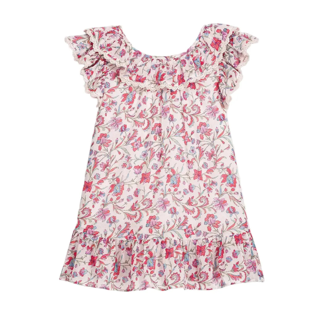 Robe Natiyana Louise Misha