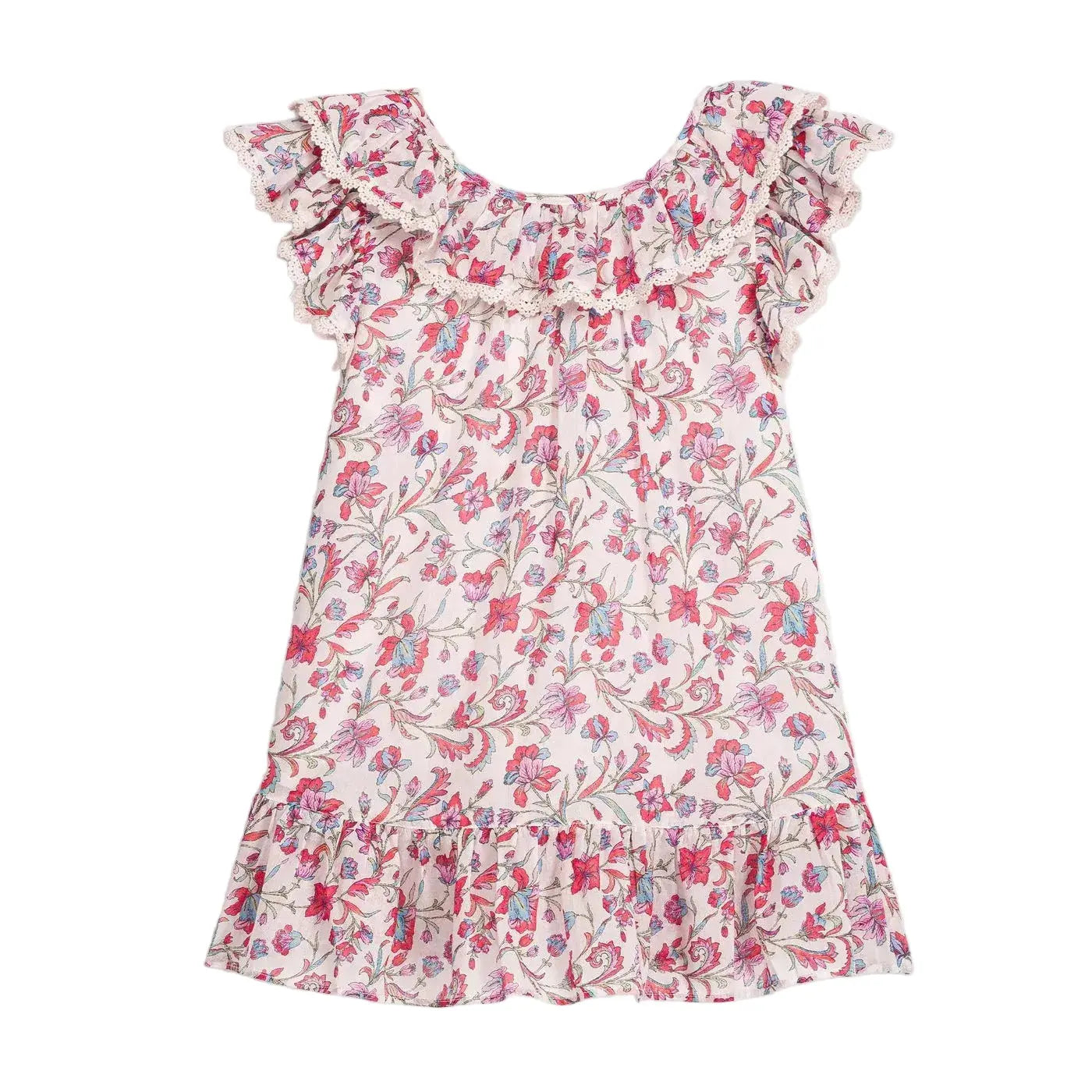 Robe Natiyana Louise Misha