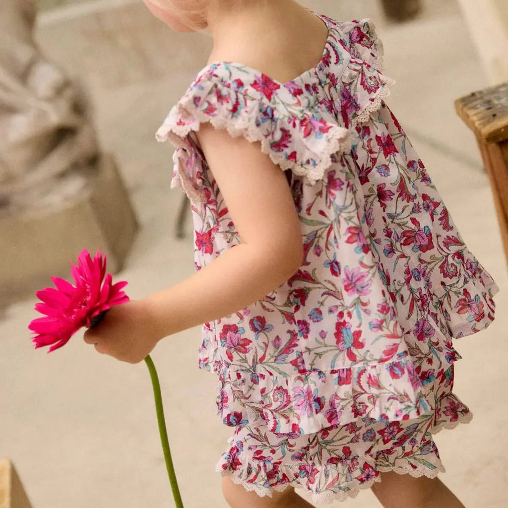 Blouse Inessa Louise Misha