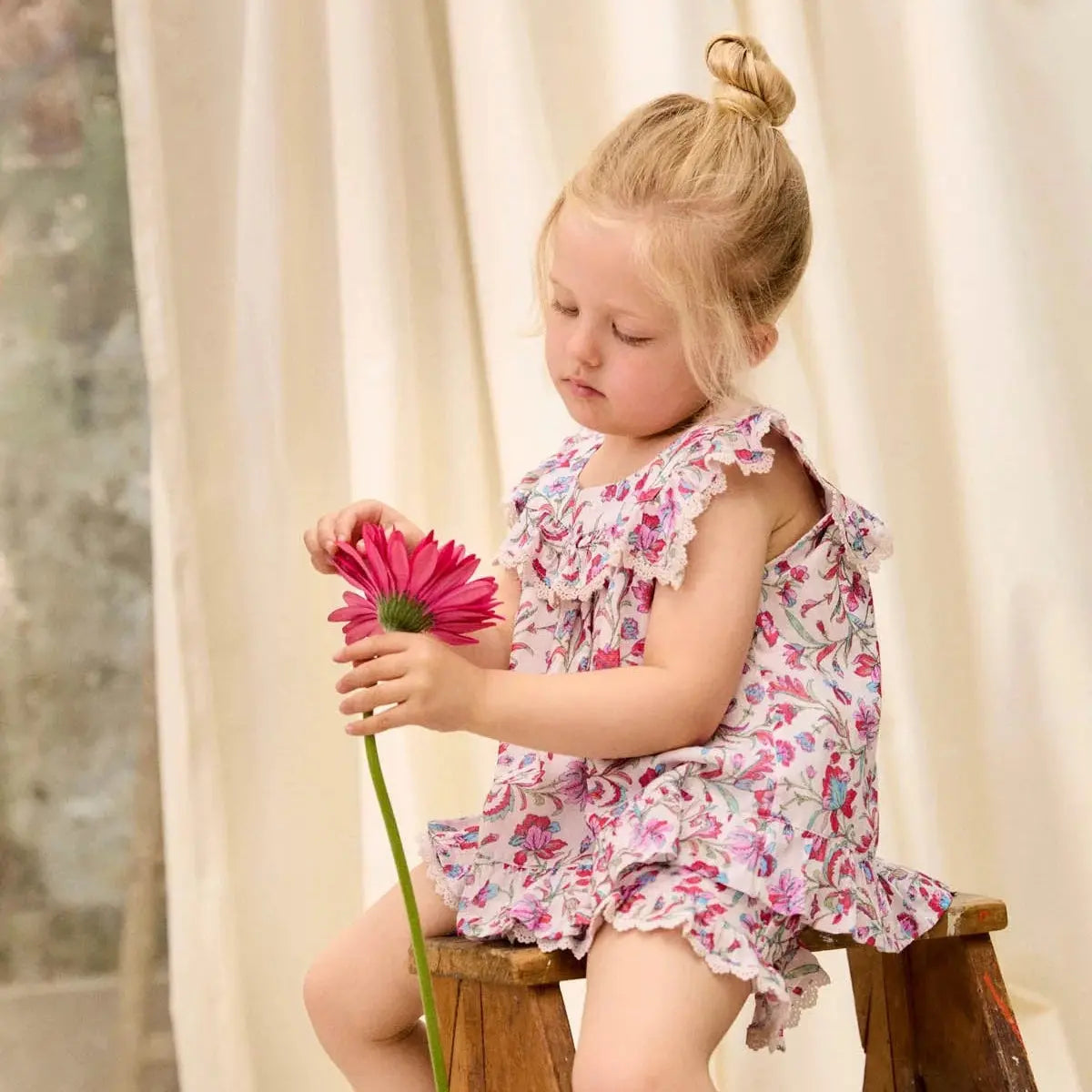 Blouse Inessa Louise Misha