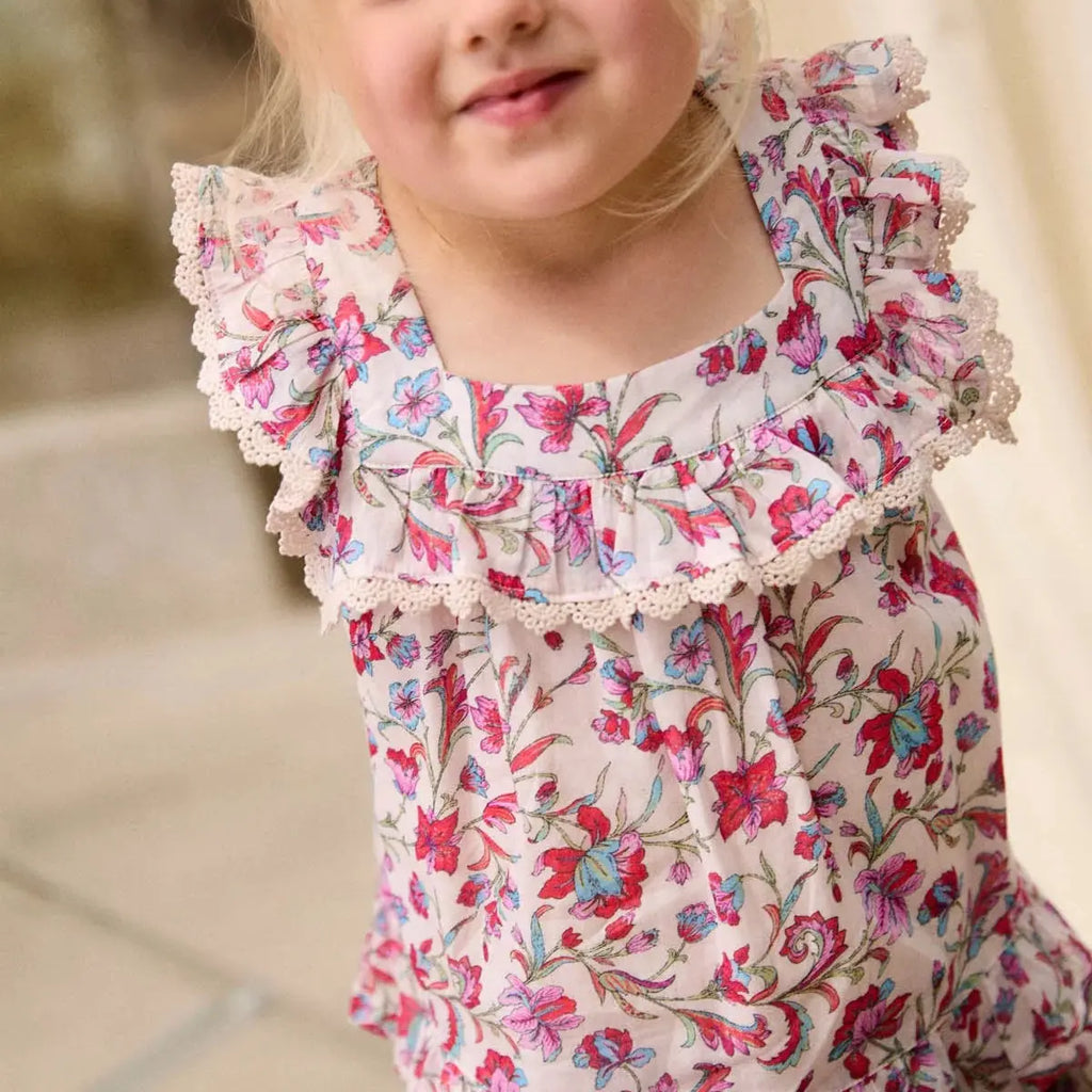 Blouse Inessa Louise Misha