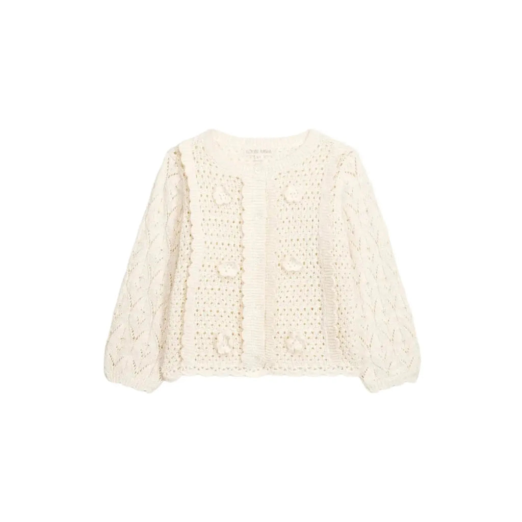Cardigan Chai Baby Louise Misha