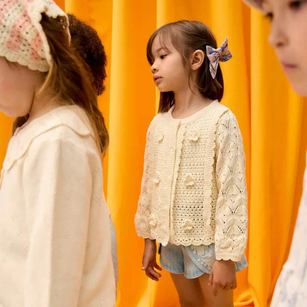 Cardigan Chai Louise Misha