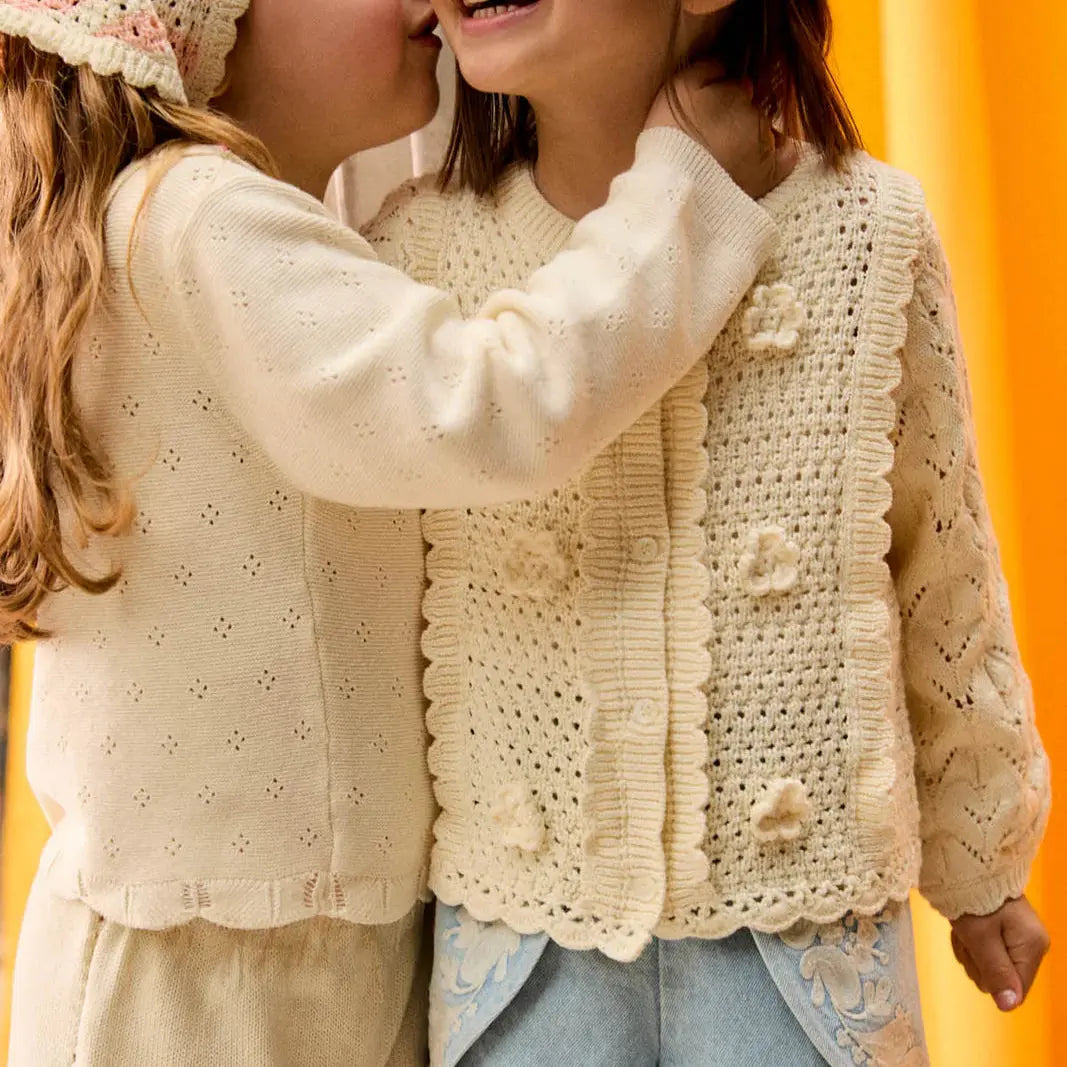 Cardigan Chai Louise Misha