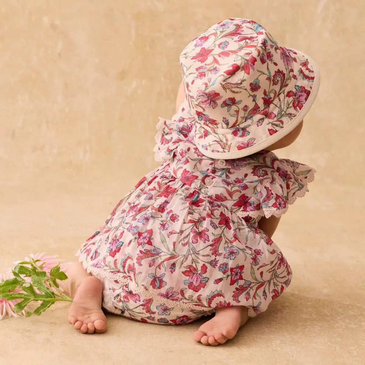 Barboteuse Lena Louise Misha