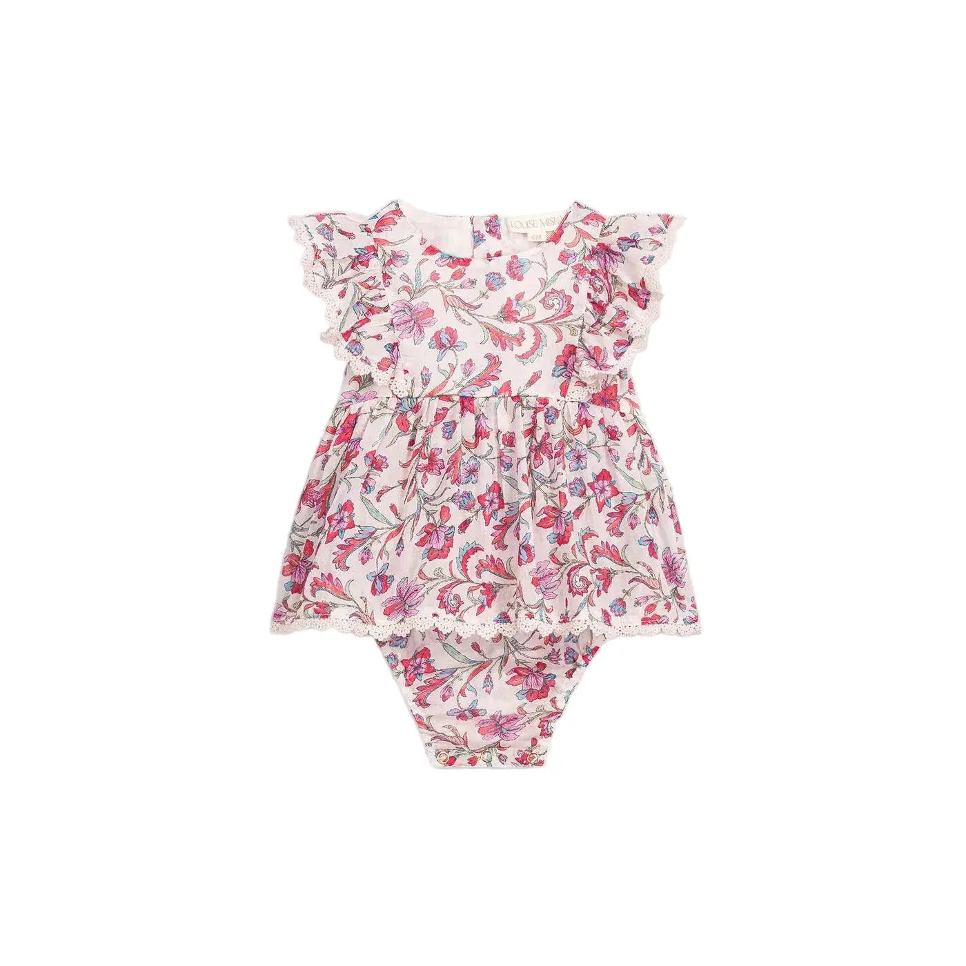 Barboteuse Lena Louise Misha