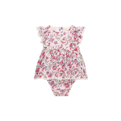 Barboteuse Lena Louise Misha