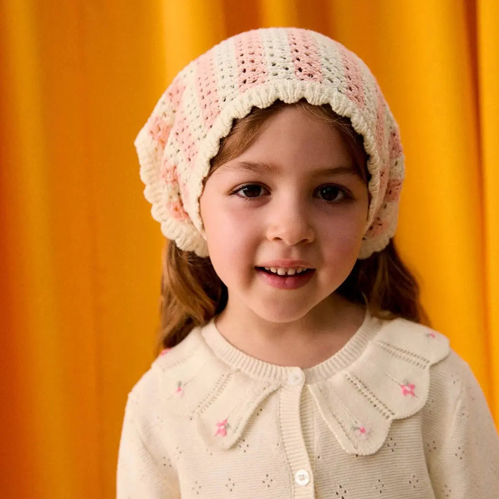 Cardigan Mynalette Louise Misha