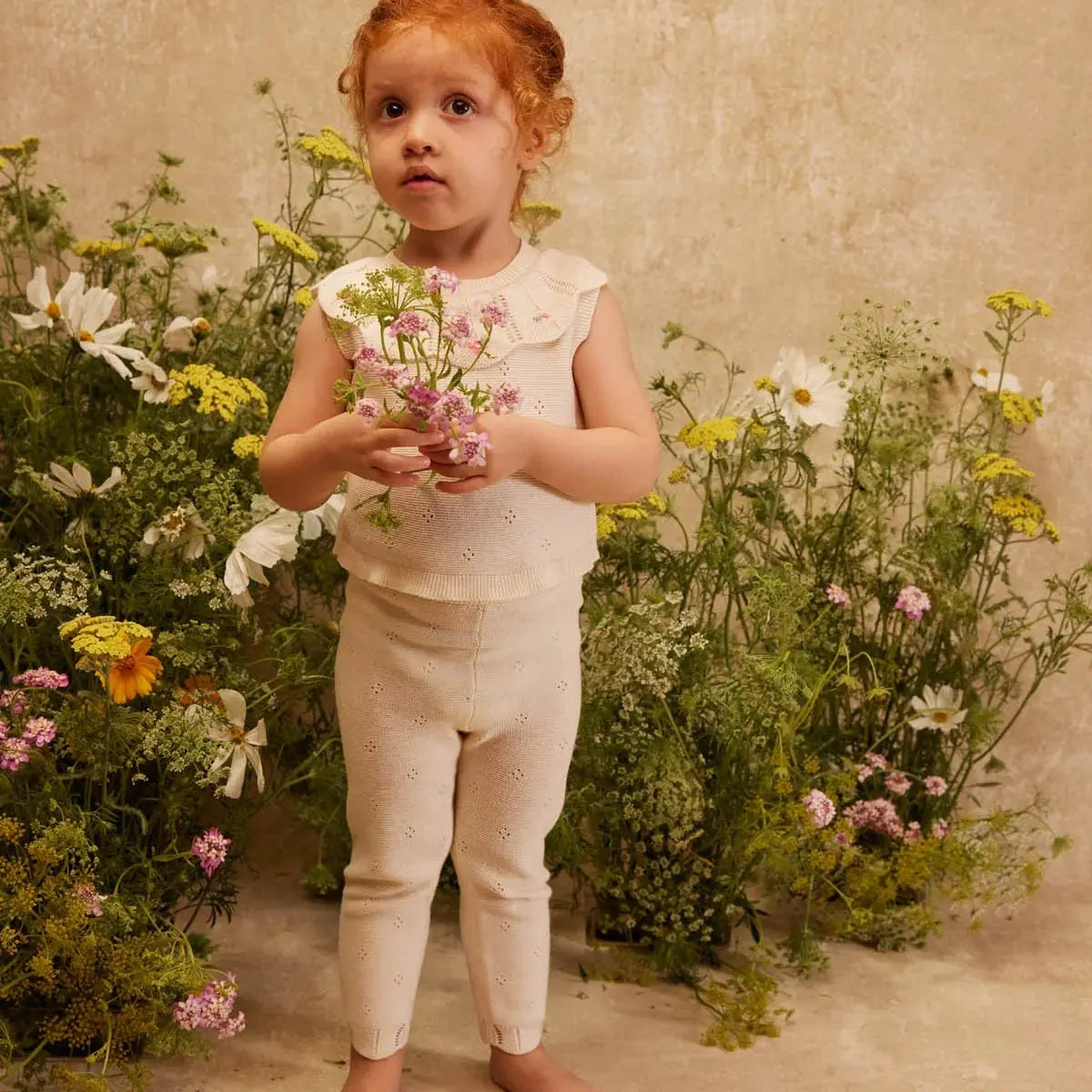 Legging Manou Louise Misha