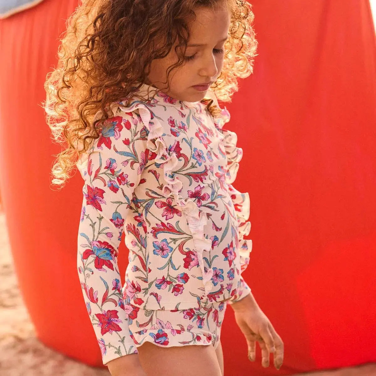 Bathing Set Yanika Louise Misha