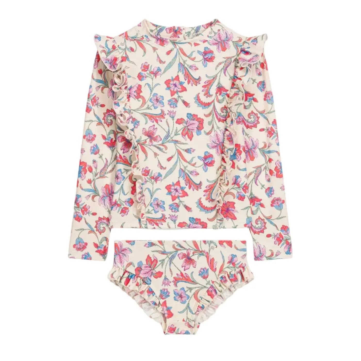 Bathing Set Yanika Louise Misha