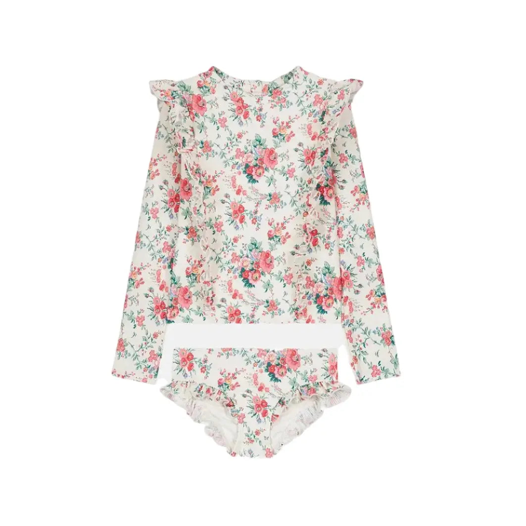 Bathing Set Yanika Baby Louise Misha