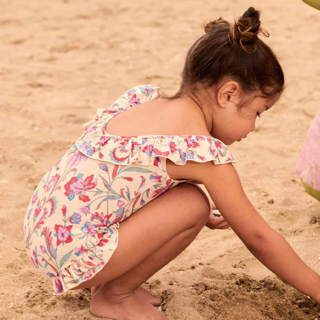 Maillot de Bain Andréa Louise Misha