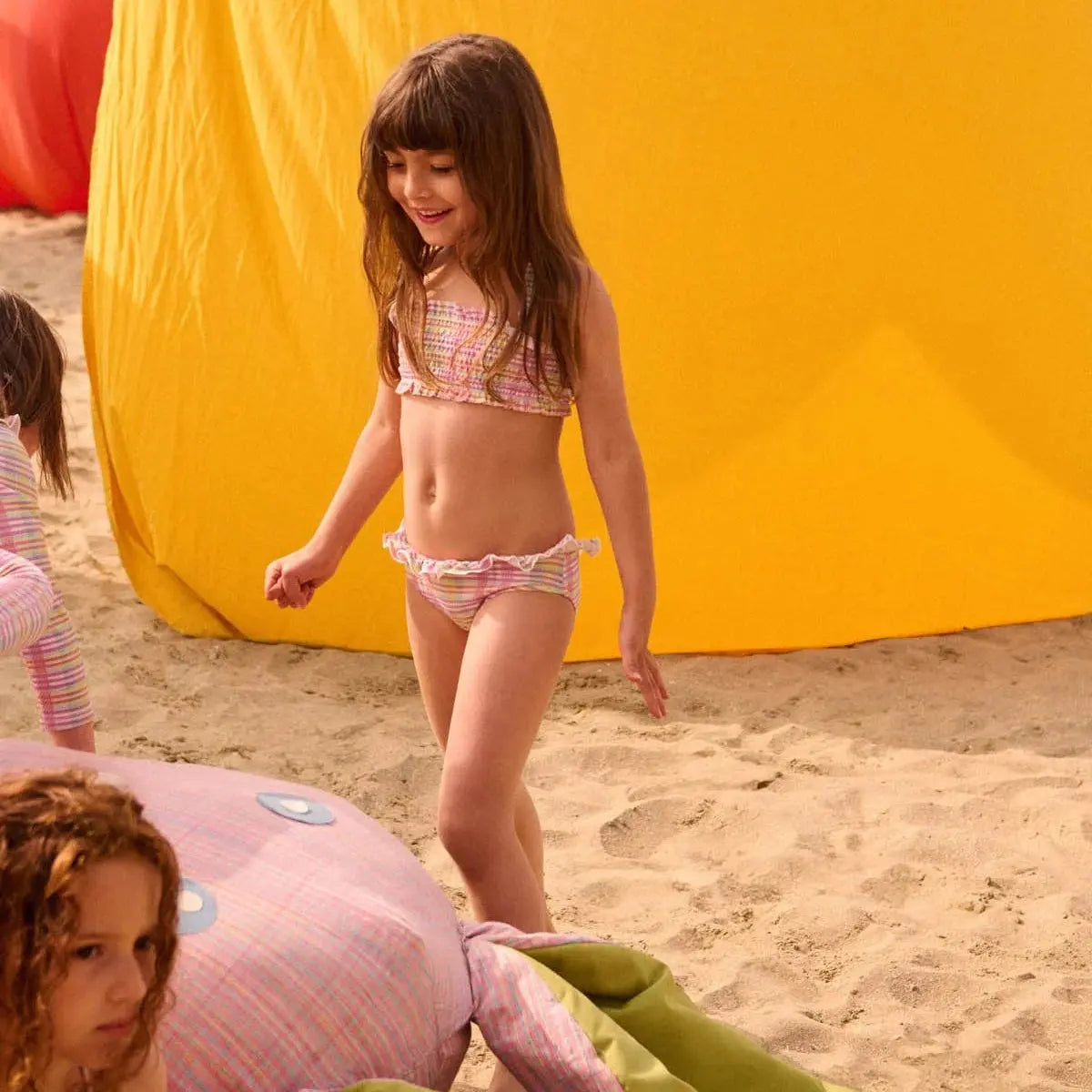 Maillot de Bain Akane Louise Misha