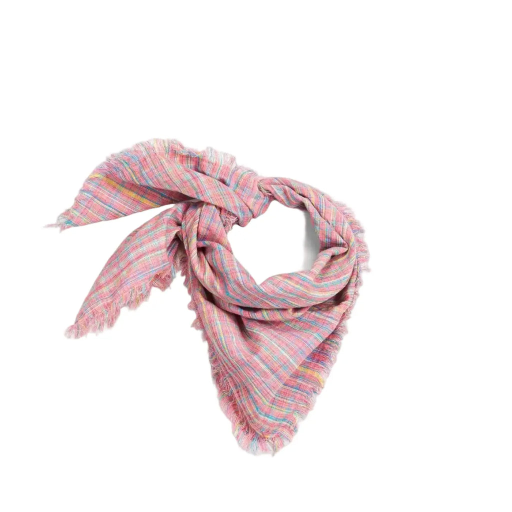 Foulard Capucine Louise Misha
