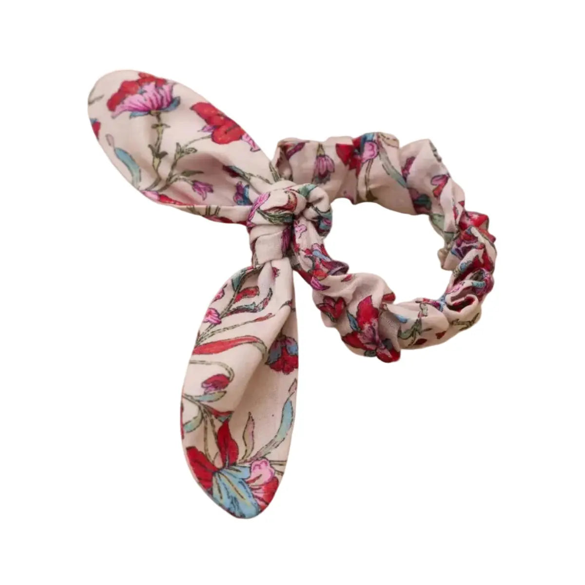 Chouchou Chloé Cream Floral Louise Misha